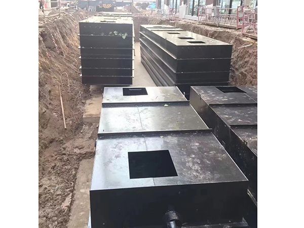湘阴​甘肃嘉源通环保：全品类水处理设备，一站式守护碧水清流