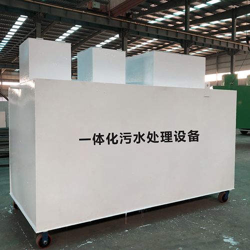 湘阴甘肃嘉源通全域服务｜专业污水处理设备定制生产、安装运维一站式解决方案